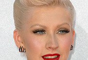 Christina-aguilera